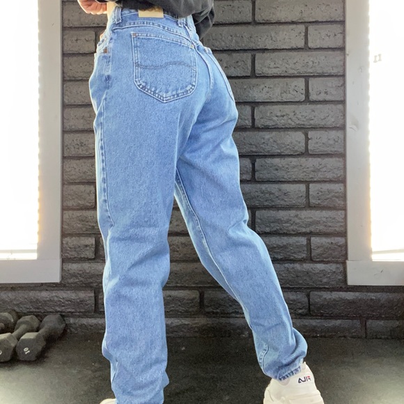 Vintage Lee Jeans - Picture 3 of 13